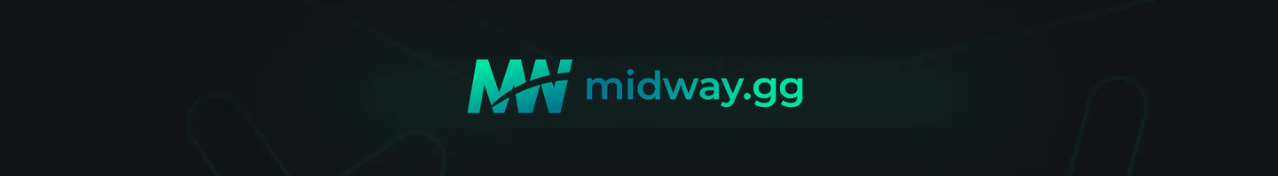 [PL] Midway.gg | DEV| discord.gg/midway FiveM server banner