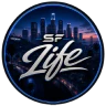 [FR/QC/BE] SF-Life | Semi-WL | 🔊 discord.gg/ FiveM server icon