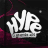 Hypeㅤ Studioㅤㅤ FiveM server icon