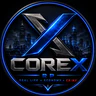 ◆ COREX RP ◆ Real Life • Economy • Crime FiveM server icon