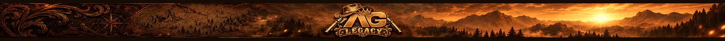 AG-Legacy YAKINDA FiveM server banner