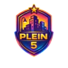 Plein 5 Roleplay | NL RP | Uniek | Overstapbonus! FiveM server icon