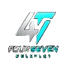 FourSevenRP | WL-OFF FiveM server icon