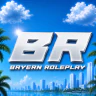 BAYERN ROLEPLAY | 🎭Midcore RP | 💡Custom Systeme | 🔥PERFORMANCE FiveM server icon