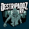 ☢️ DestripadoZ | 🧟‍♂️ Zombie ｜ 🎭 Roleplay ｜ FiveM server icon