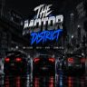 The Motor District FiveM server icon