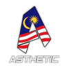 ASTHETIC RP MALAYSIA V3 FiveM server icon
