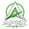 APEX UK FiveM server icon
