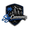 SkyCommunity - Under Udvikling FiveM server icon