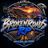 BrokenRoad RP built with Qbox Project by The Community! FiveM server icon