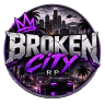 Broken City Rp FiveM server icon