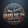 Grand Ave 17th | +18 | [Whitelist] | Active Staffs! FiveM server icon