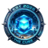 The Cube | ESX Legacy Server FiveM server icon