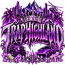 TrapHighland RP | #1 Community [18+] Server | E-girl 💅 Streamer 🎬 & LGBTQ+ 🌈 Friendly | Hiring Active PD & EMS | Custom Drugs | Join now FiveM server icon