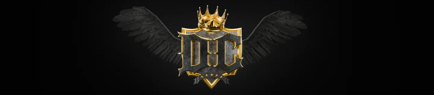 Dz-Crew RP 🇵🇸 | Visit us @ dz-crew.com FiveM server banner