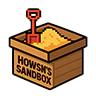 Howsn's Sandbox built with Qbox Project by The Community! FiveM server icon