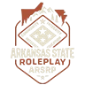 Arkansas State Roleplay FiveM server icon