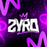 ZYRO ROLEPLAY FiveM server icon