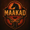 MAAKAD FiveM server icon