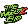 The WorldZ End Survival RP FiveM server icon