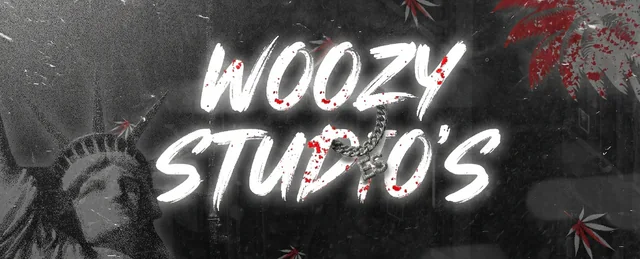 Woozy - Premium Pack | FiveM server banner