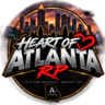 Heart Of Atlanta | ESX Legacy Server FiveM server icon