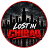 Lost in Chiraq FiveM server icon