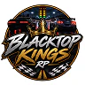 Blacktop Kings RP built with QBCore Framework by JericoFx & Kakarot & Hamy! FiveM server icon