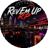RevEm Up RP FiveM server icon