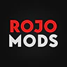 ROJO MODS FiveM server icon