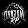Original SP RP FiveM server icon
