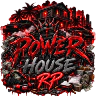 𝐏𝐨𝐰𝐞𝐫 𝐇𝐨𝐮𝐬𝐞 𝐑𝐏 FiveM server icon