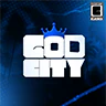 GOD CITY FiveM server icon
