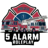 NorthWood Roleplay Server 1 FiveM server icon