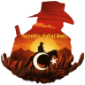 ☾ ★ Ayyıldız Vahşi Batı 1899 Hard RolePlay FiveM server icon