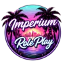 Imperium RolePlay FiveM server icon