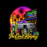 The Coast RP FiveM server icon