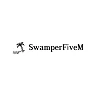 SwamperFiveM built with QBCore Framework by JericoFx & Kakarot & Hamy! FiveM server icon