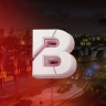 Black OUT - Vision (test) FiveM server icon