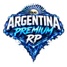 ARGENTINA PREMIUM RP FiveM server icon