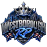 WestboroughRP V1 FiveM server icon