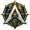 AXIOM CITY RP | THE ATLAS ARC | TRUE HYBRID ROLEPLAY FiveM server icon