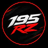 195 RZ FiveM server icon