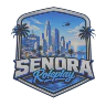 [SenoraRP] Dansk ESX Roleplay FiveM server icon