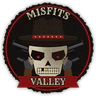 Misfits Valley FiveM server icon