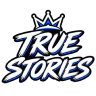 TRUESTORIESRP FiveM server icon