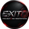 Exit0 Racing FiveM server icon