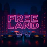 FREE LAND QC FiveM server icon