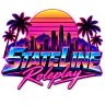 StateLine Roleplay built with Qbox Project by The Community! FiveM server icon