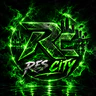 Res City | ريس سيتي FiveM server icon